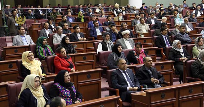 Lawmakers Divided Over TUTAP Route